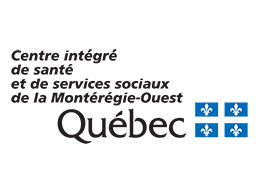 Centre intégré de santé et de services sociaux de la Montérégie Ouest