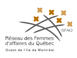 Regroupement des femmes d’affaires Montérégie Ouest (RFAQ)